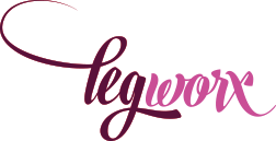 Legworx logo